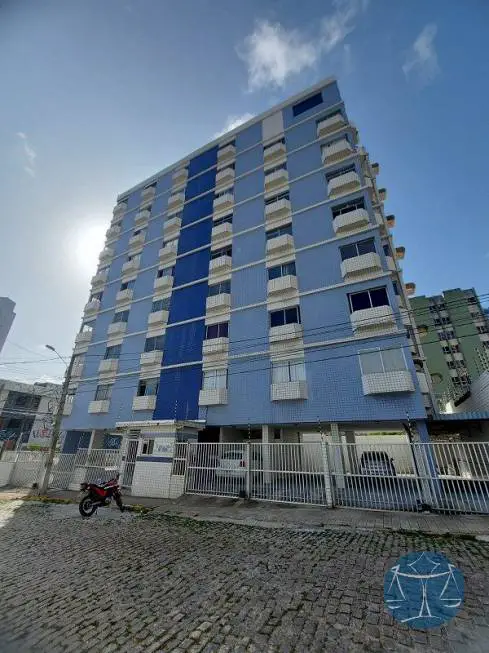 Foto 1 de Apartamento com 3 Quartos para alugar, 100m² em Petrópolis, Natal