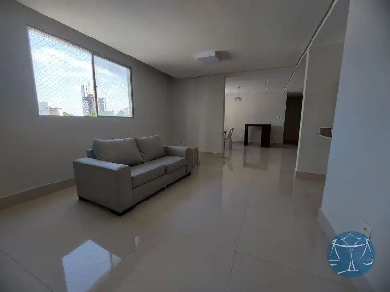 Foto 3 de Apartamento com 3 Quartos para alugar, 100m² em Petrópolis, Natal
