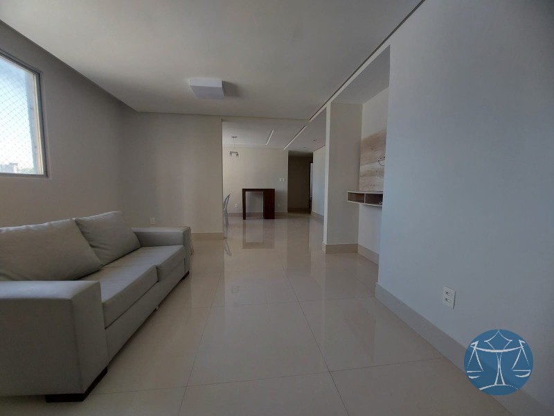 Foto 4 de Apartamento com 3 Quartos para alugar, 100m² em Petrópolis, Natal