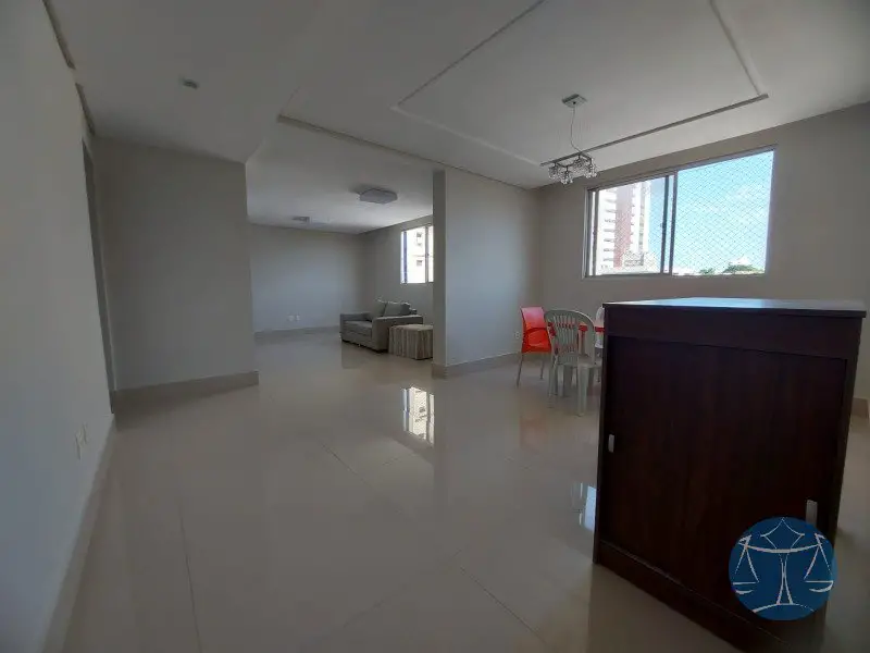 Foto 5 de Apartamento com 3 Quartos para alugar, 100m² em Petrópolis, Natal