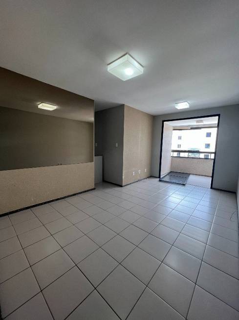 Foto 2 de Apartamento com 3 Quartos para alugar, 77m² em Ponto Novo, Aracaju