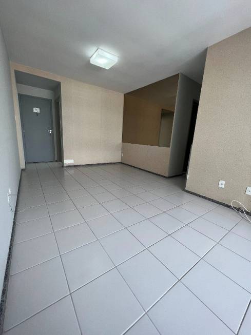 Foto 4 de Apartamento com 3 Quartos para alugar, 77m² em Ponto Novo, Aracaju