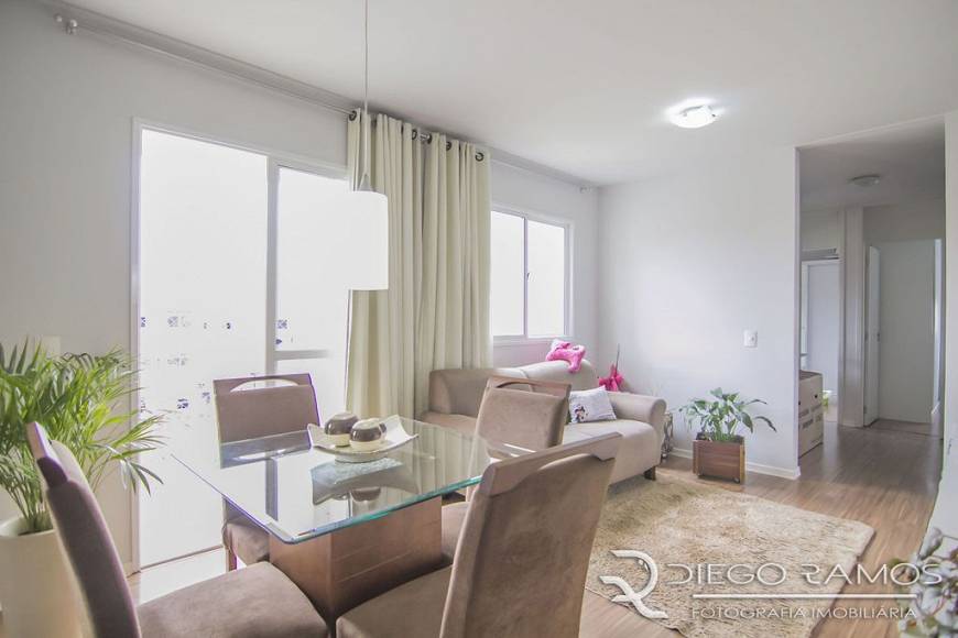 Foto 1 de Apartamento com 3 Quartos à venda, 67m² em Protásio Alves, Porto Alegre