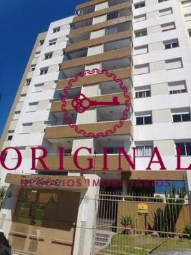 Foto 1 de Apartamento com 3 Quartos à venda, 141m² em Rio Branco, Caxias do Sul