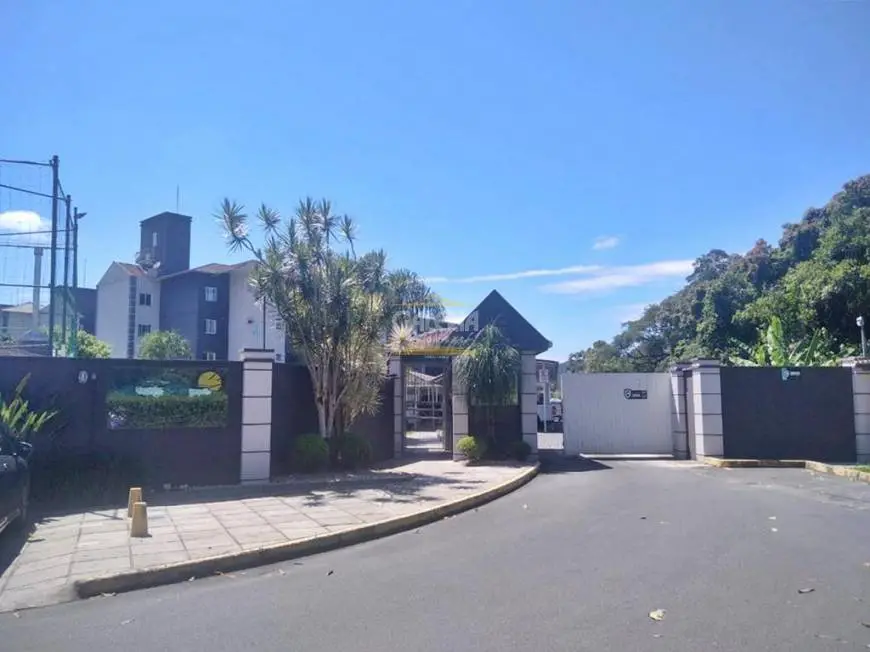 Foto 1 de Apartamento com 3 Quartos para alugar, 68m² em Santo Antônio, Joinville
