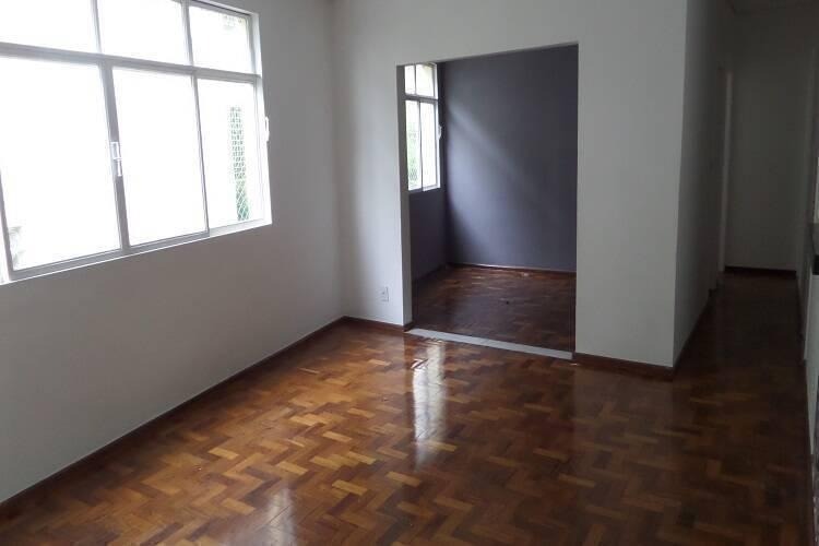 Foto 1 de Apartamento com 3 Quartos à venda, 80m² em São Lucas, Belo Horizonte