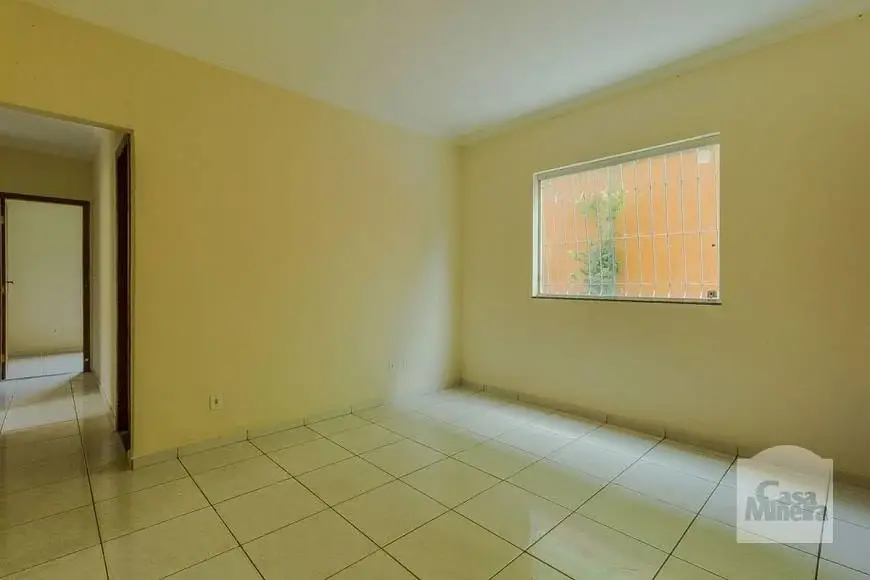 Foto 1 de Apartamento com 3 Quartos à venda, 65m² em Tropical, Contagem