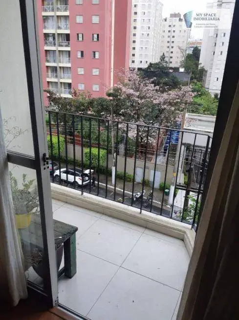 Foto 3 de Apartamento com 3 Quartos para alugar, 73m² em Vila Ema, São Paulo