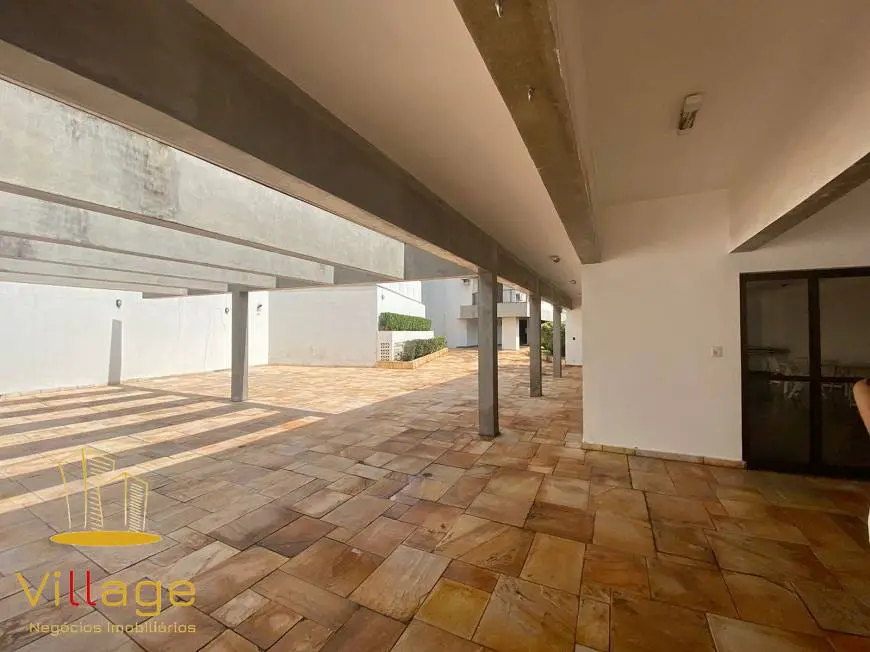 Foto 5 de Apartamento com 3 Quartos à venda, 204m² em Vila Flores, Franca