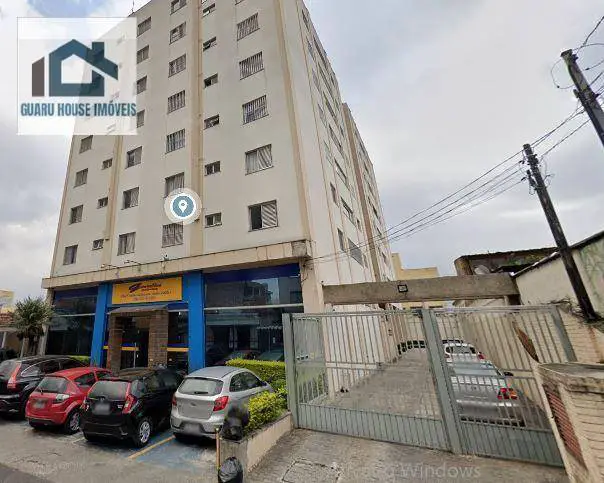 Foto 2 de Apartamento com 3 Quartos à venda, 141m² em Vila Galvão, Guarulhos