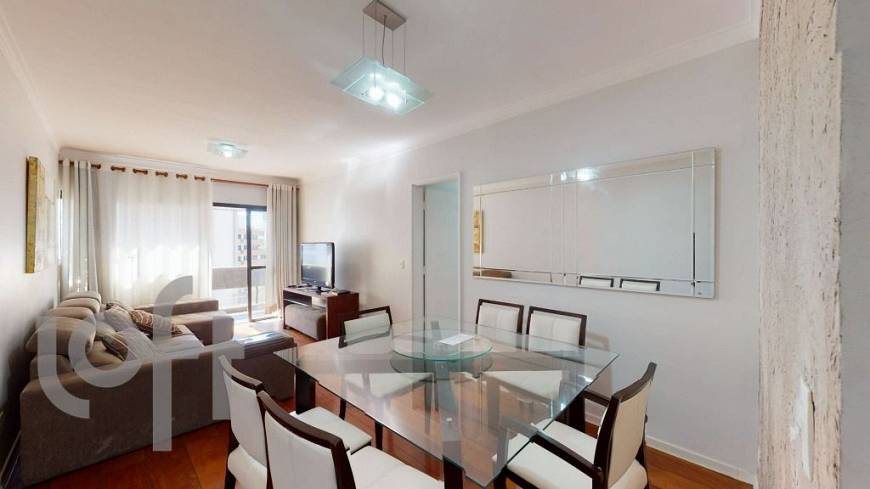 Foto 1 de Apartamento com 3 Quartos à venda, 84m² em Vila Madalena, São Paulo