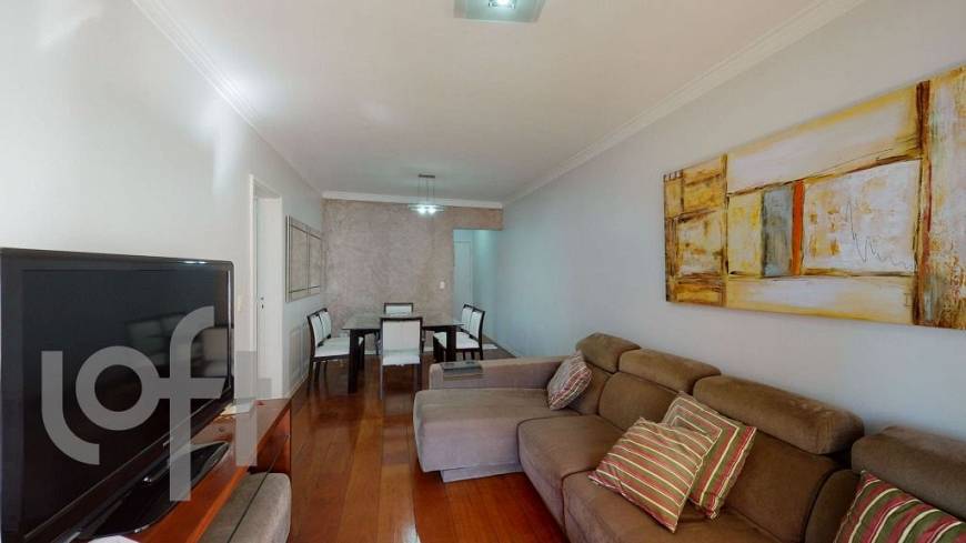 Foto 3 de Apartamento com 3 Quartos à venda, 84m² em Vila Madalena, São Paulo