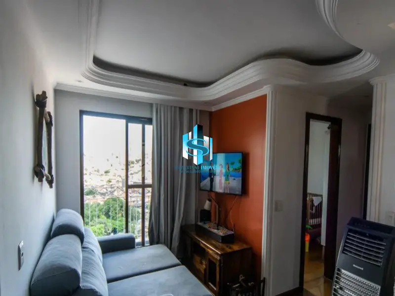 Foto 1 de Apartamento com 3 Quartos à venda, 145m² em Vila Matilde, São Paulo