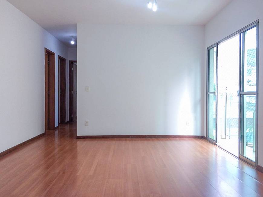 Foto 1 de Apartamento com 4 Quartos para alugar, 102m² em Buritis, Belo Horizonte