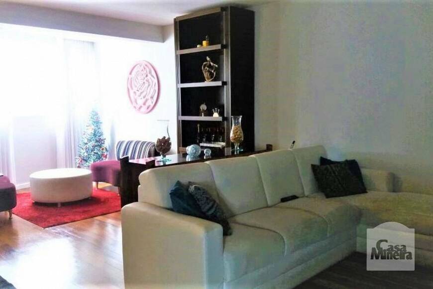 Foto 1 de Apartamento com 4 Quartos à venda, 219m² em Ipiranga, Belo Horizonte