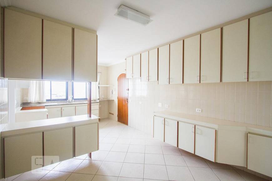 Foto 3 de Apartamento com 4 Quartos para alugar, 280m² em Jardim Marajoara, São Paulo