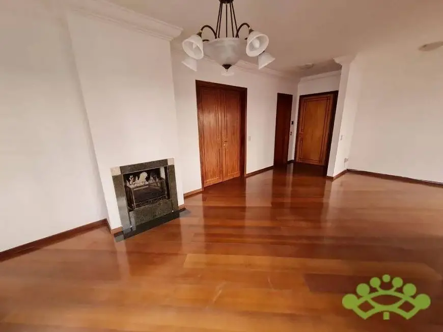 Foto 5 de Apartamento com 4 Quartos para alugar, 259m² em Mossunguê, Curitiba