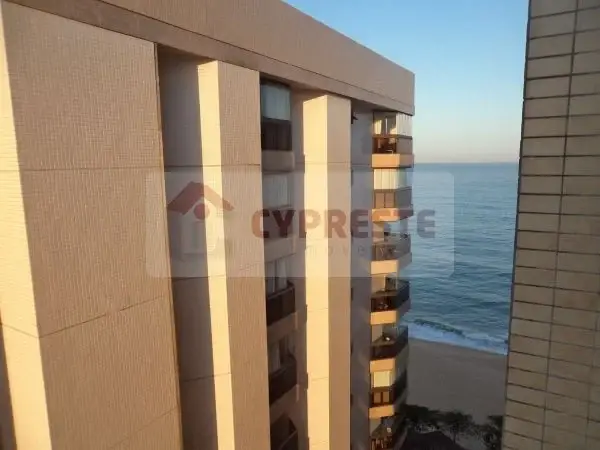 Foto 4 de Apartamento com 4 Quartos para alugar, 140m² em Praia de Itaparica, Vila Velha