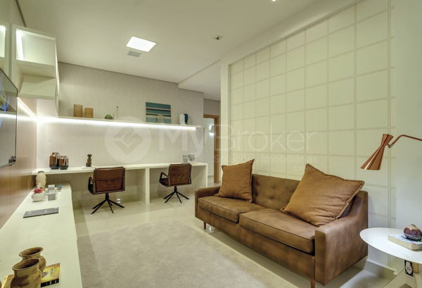 Foto 2 de Apartamento com 5 Quartos à venda, 482m² em Setor Nova Suiça, Goiânia