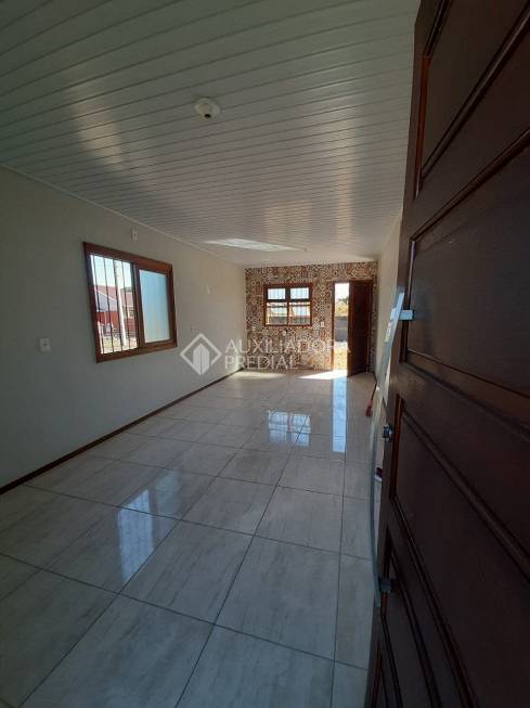 Foto 5 de Casa com 1 Quarto à venda, 46m² em Campo Grande, Estância Velha