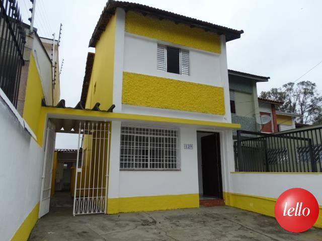 Foto 1 de Casa com 2 Quartos à venda, 99m² em Cursino, São Paulo