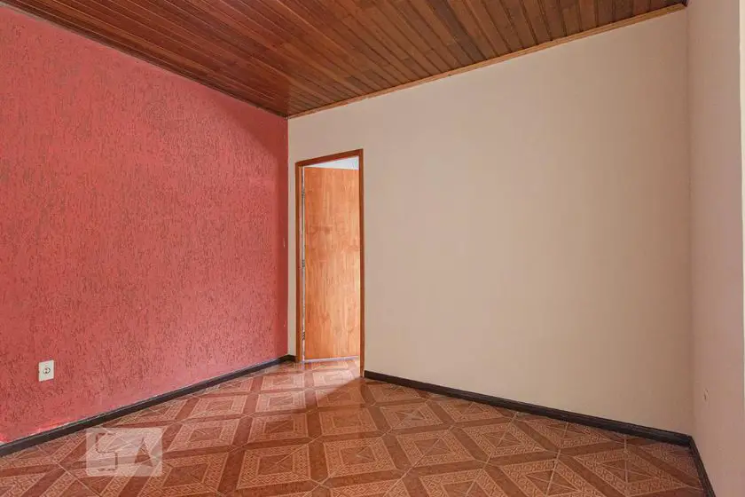 Foto 1 de Casa com 3 Quartos para alugar, 100m² em Cidade Industrial, Curitiba