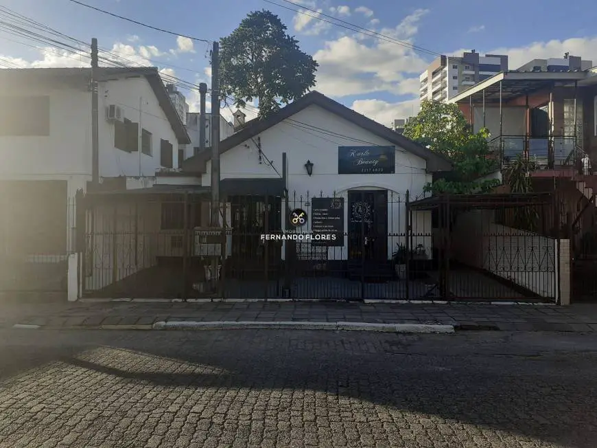 Foto 1 de Casa com 3 Quartos à venda, 108m² em Nonoai, Santa Maria