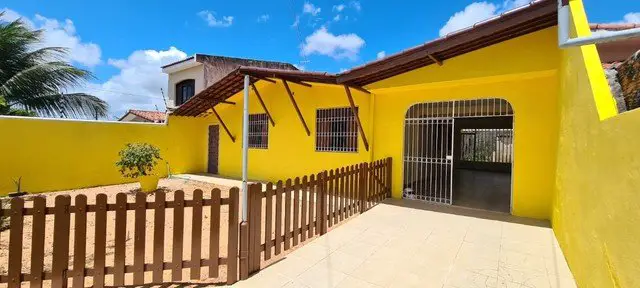 Foto 2 de Casa com 3 Quartos para alugar, 300m² em Pitimbu, Natal