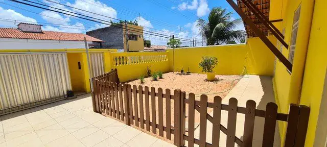 Foto 4 de Casa com 3 Quartos para alugar, 300m² em Pitimbu, Natal