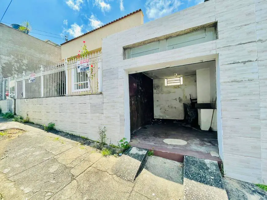 Foto 4 de Casa com 3 Quartos à venda, 105m² em Santa Luzia, Juiz de Fora