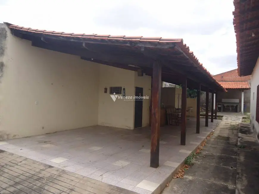Foto 5 de Casa com 4 Quartos à venda, 789m² em Morada do Sol, Teresina