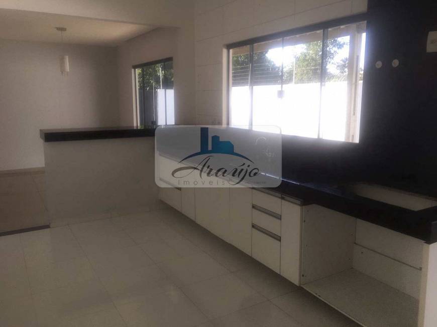 Foto 5 de Casa de Condomínio com 3 Quartos para alugar, 140m² em Plano Diretor Norte, Palmas