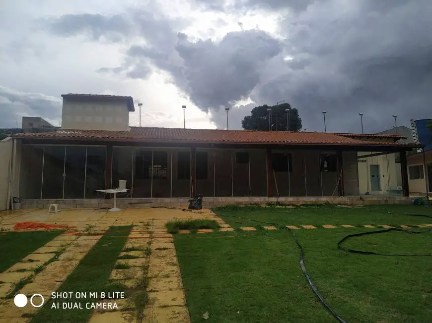 Foto 1 de Casa de Condomínio com 4 Quartos para alugar, 1800m² em Setor Habitacional Vicente Pires Trecho 3, Brasília