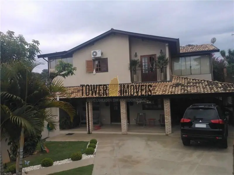 Foto 1 de Chácara com 4 Quartos à venda, 950m² em Vale Verde, Valinhos