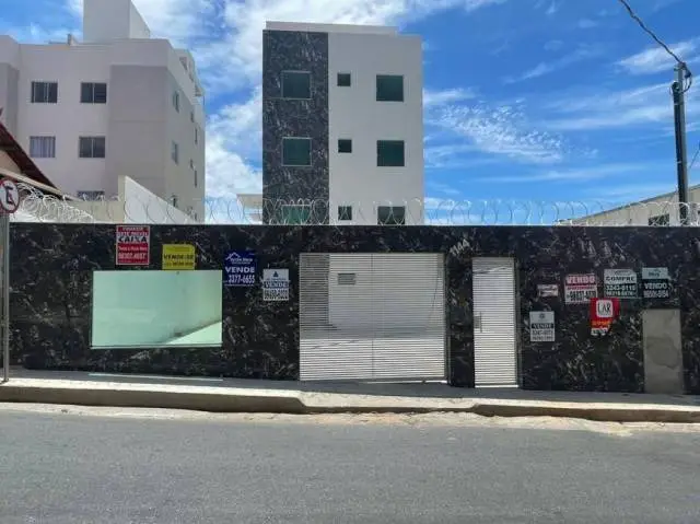 Foto 1 de Cobertura com 2 Quartos à venda, 120m² em Copacabana, Belo Horizonte