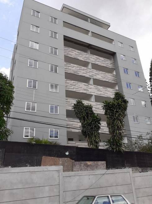 Foto 1 de Cobertura com 3 Quartos para venda ou aluguel, 72m² em Candelaria, Belo Horizonte