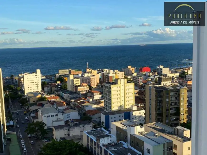 Foto 1 de Cobertura com 3 Quartos à venda, 160m² em Pituba, Salvador