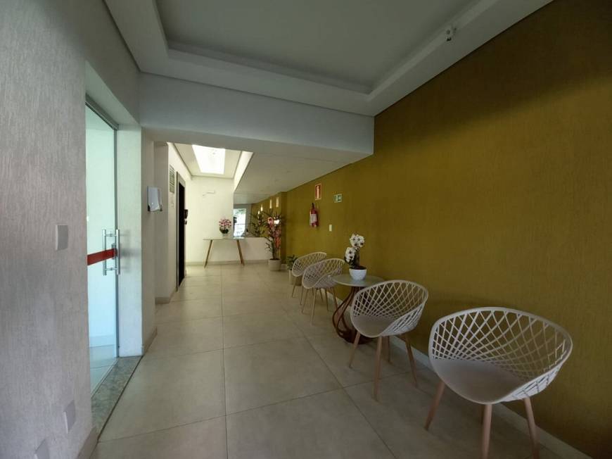 Foto 4 de Cobertura com 3 Quartos à venda, 171m² em Serrano, Belo Horizonte