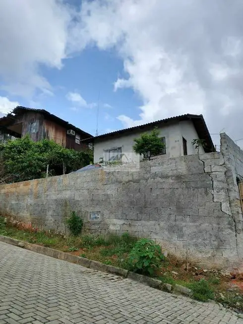 Foto 1 de Lote/Terreno à venda, 360m² em Iririú, Joinville