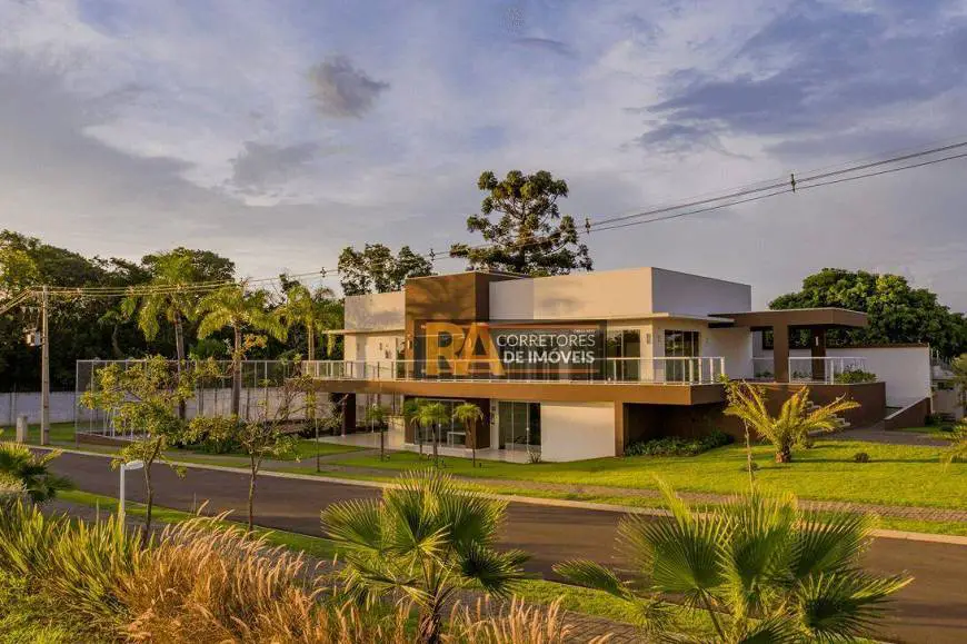 Foto 2 de Lote/Terreno à venda, 360m² em Panorama, Foz do Iguaçu