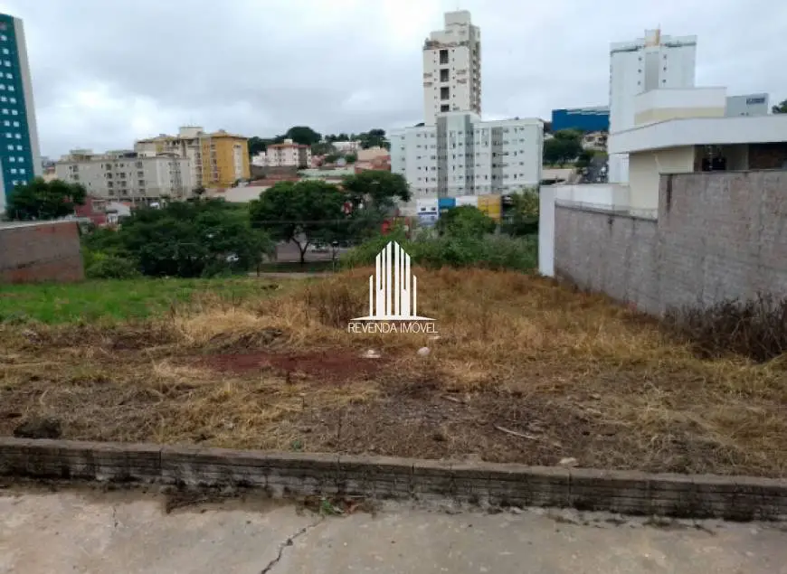 Foto 1 de Lote/Terreno à venda, 5252m² em Parque Santa Mônica, São Carlos