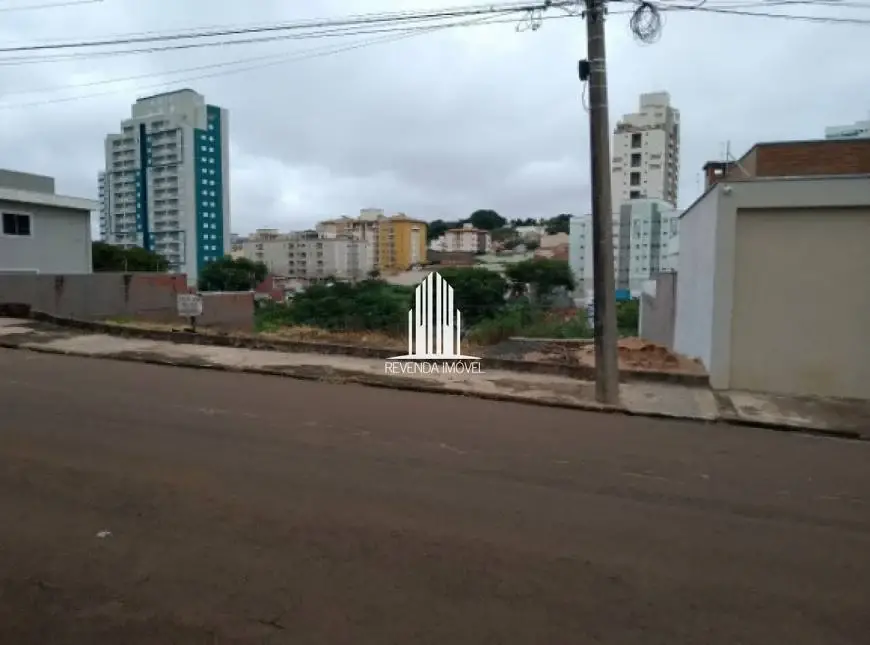Foto 3 de Lote/Terreno à venda, 5252m² em Parque Santa Mônica, São Carlos