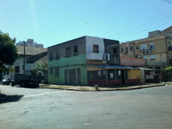 Foto 1 de Lote/Terreno à venda, 750m² em São Geraldo, Porto Alegre