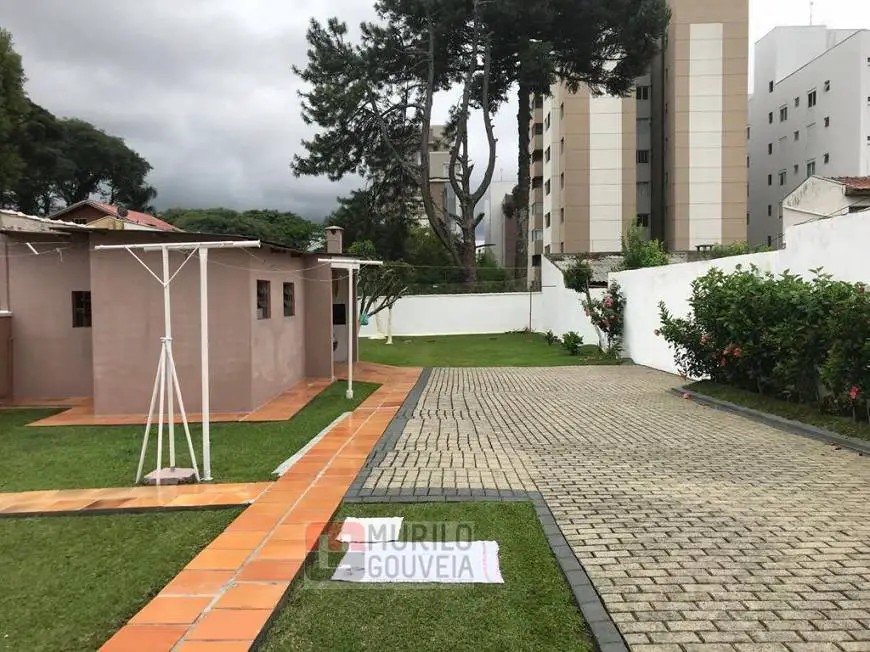 Foto 4 de Lote/Terreno à venda, 10m² em Vila Izabel, Curitiba