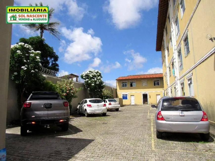Foto 3 de Apartamento com 1 Quarto para alugar, 30m² em Alto da Balança, Fortaleza