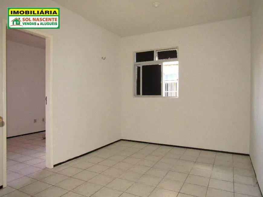 Foto 5 de Apartamento com 1 Quarto para alugar, 30m² em Alto da Balança, Fortaleza