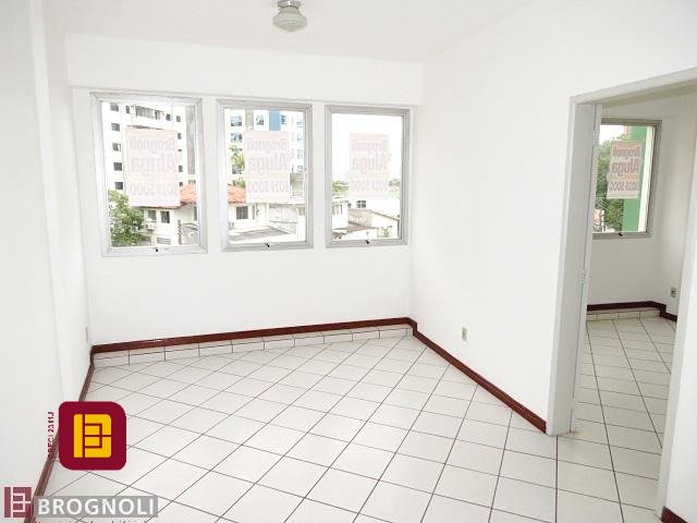 Foto 5 de Apartamento com 1 Quarto à venda, 48m² em Centro, Florianópolis