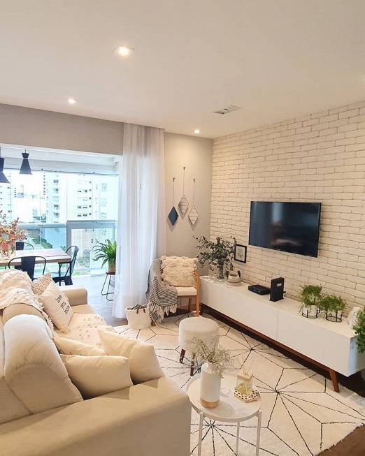 Foto 2 de Apartamento com 1 Quarto à venda, 44m² em Icaraí, Niterói