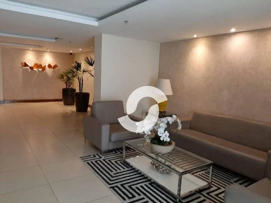 Foto 1 de Apartamento com 1 Quarto à venda, 72m² em Icaraí, Niterói