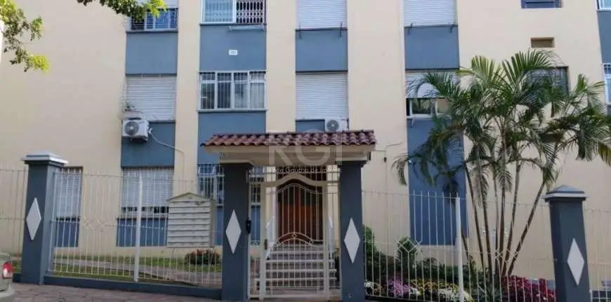 Foto 1 de Apartamento com 1 Quarto à venda, 37m² em Jardim Europa, Porto Alegre